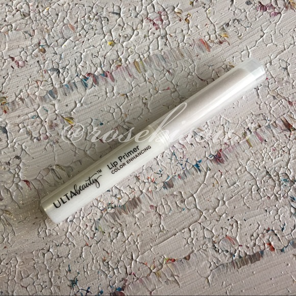 Ulta Beauty Other - x2💄HP {ULTA beauty} Lip Primer